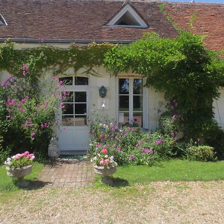 Le Clos Du Golf Dame-Marie-les-Bois Exterior photo
