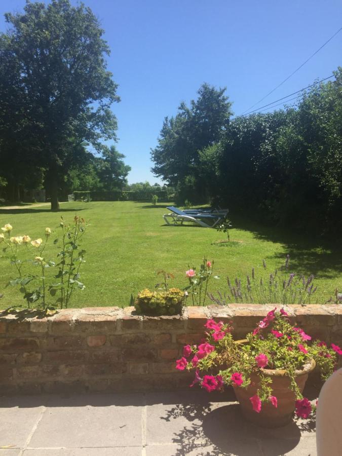 Le Clos Du Golf Dame-Marie-les-Bois Exterior photo